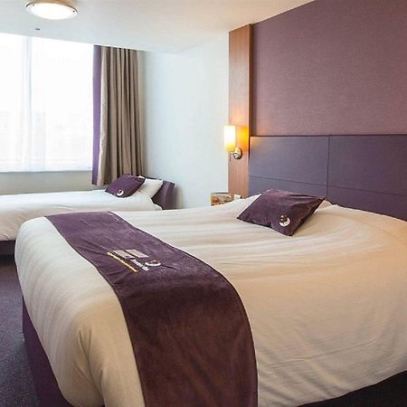 Premier Inn Ashby De La Zouch 外观 照片