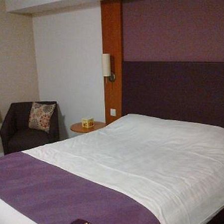 Premier Inn Ashby De La Zouch 外观 照片
