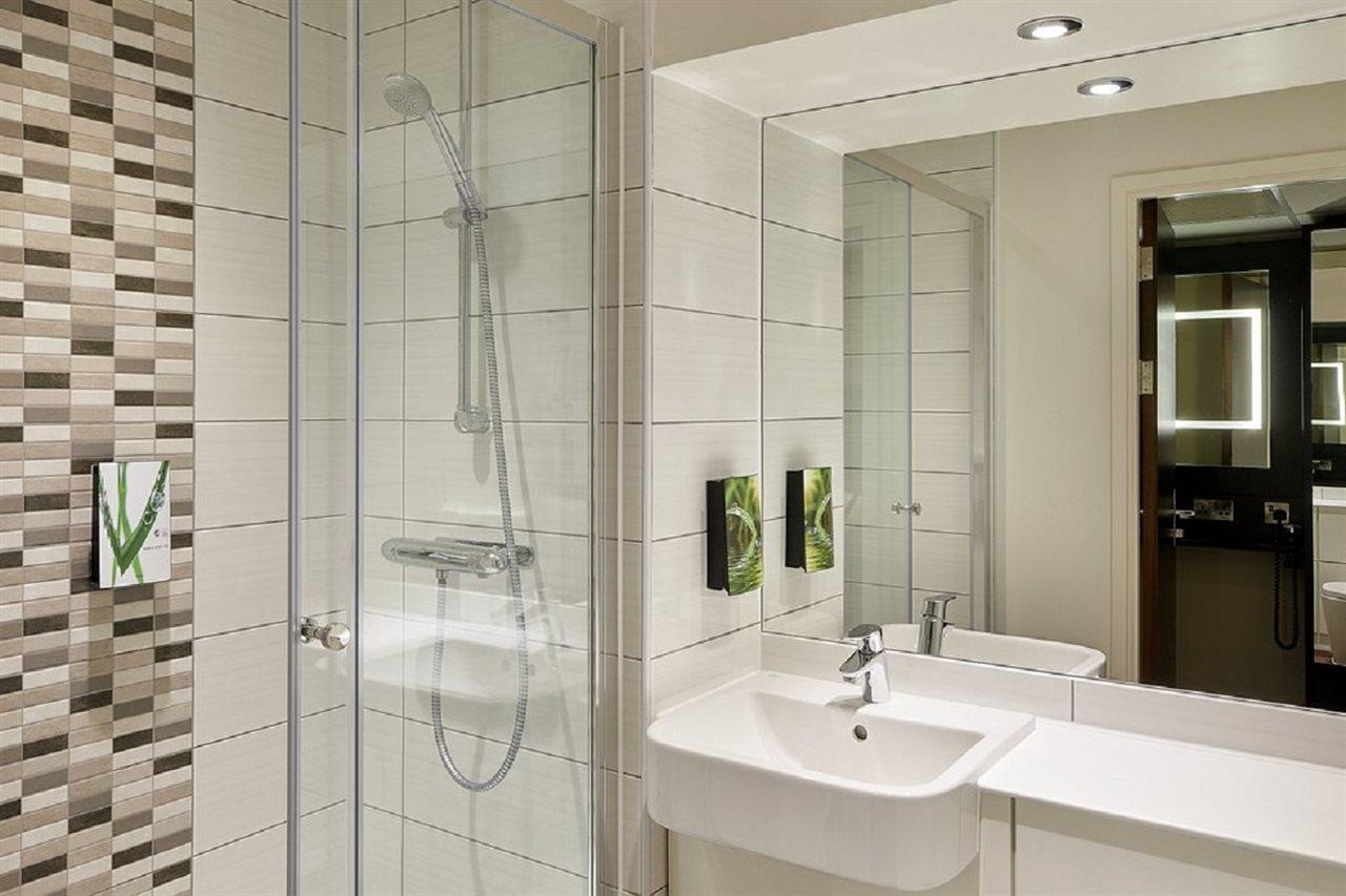 Premier Inn Ashby De La Zouch 外观 照片